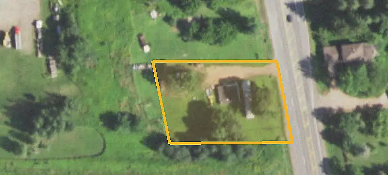 Commercial Land With Utilities