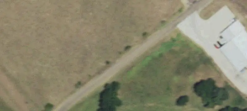 Equestrian Property with Horse Barn