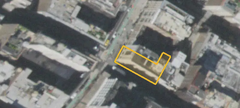 Renovated Office Units