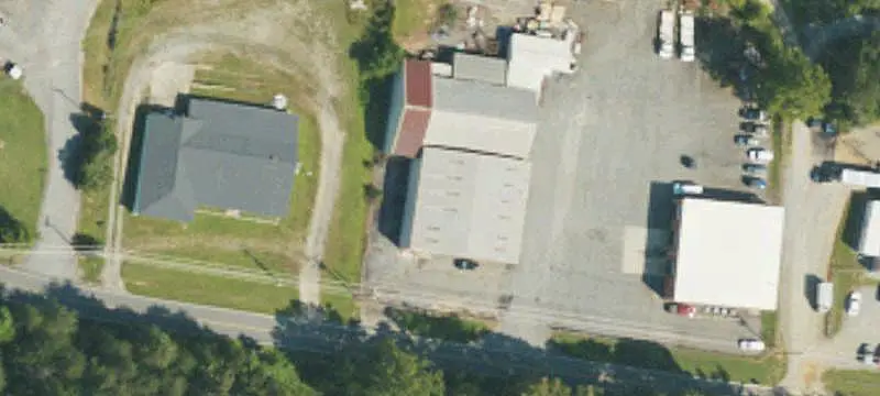 Flex Space with Loading Docks