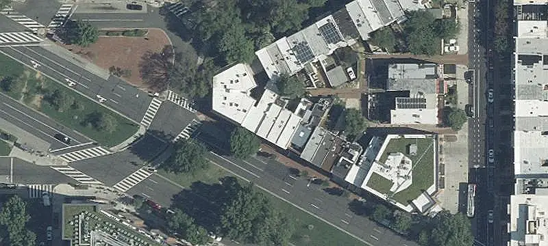 Renovated Capitol Hill Triplex