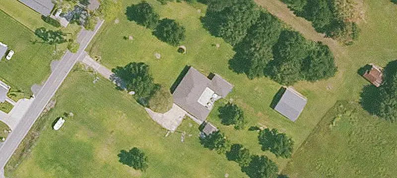 Agricultural Land with Pasture and Timber