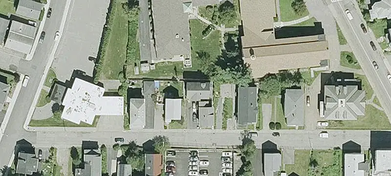 Two-Building Six-Unit Apartment Property