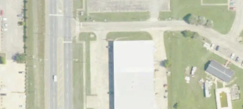 Family Dollar-Anchored Shopping Center