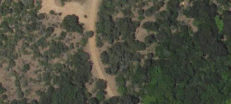 Ranch Property with Custom Home