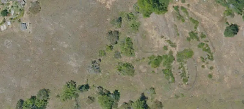 Rural Land With Private Well