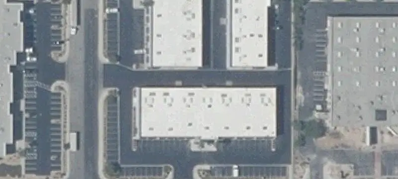 Flex Space with Warehouse