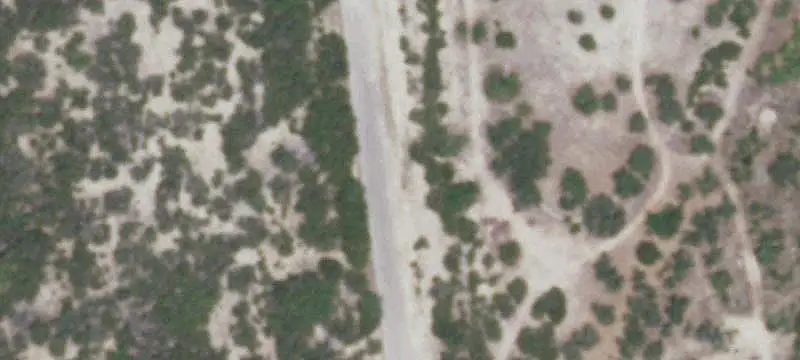 Vacant Land