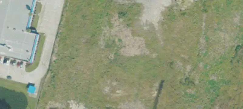 Commercial Land with Highway Frontage