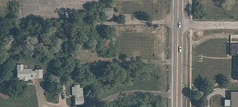 Commercial Land with Flexible Sizing
