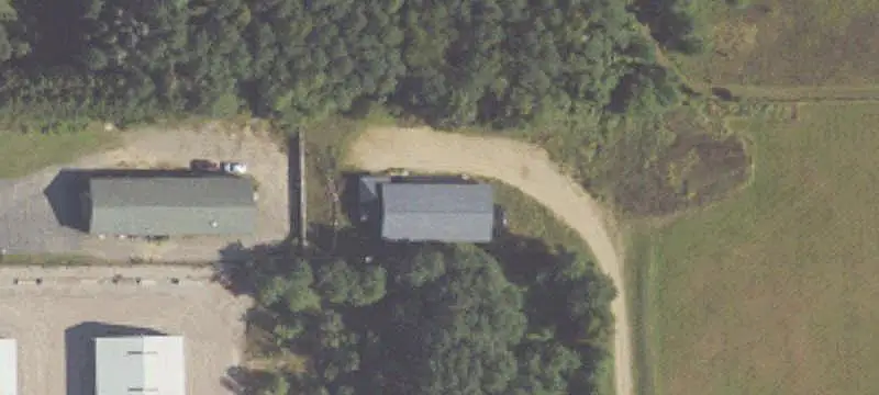 Industrial Flex Building with Shop
