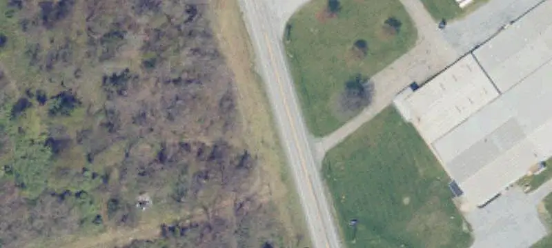 Highway Commercial Industrial Land