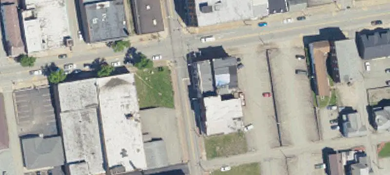 Five-Story Mixed-Use Building