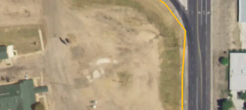 Lincolnway Commercial Land
