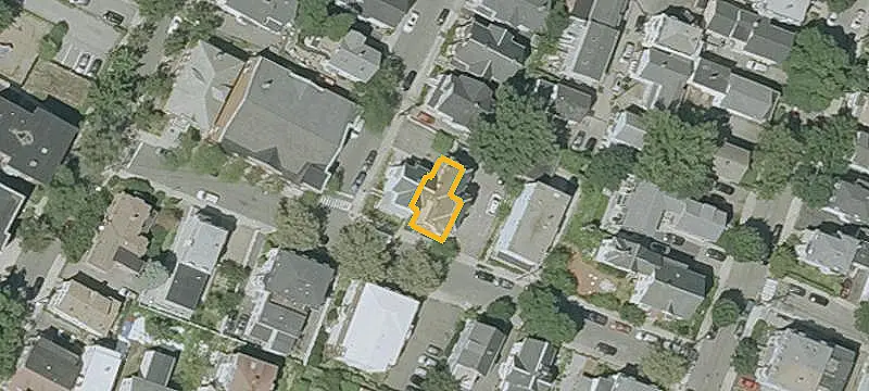 Renovated Three-Unit Triplex