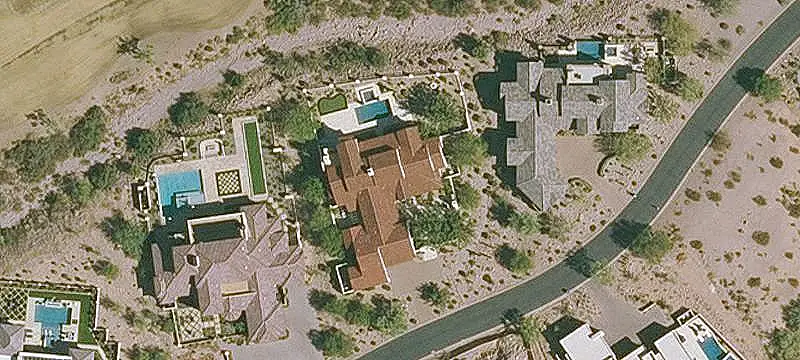 Land