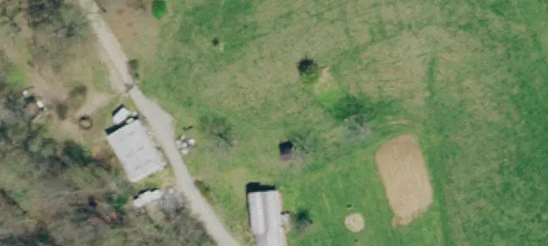 Lot 443 Feldspar Road, New Tazewell, TN 37825