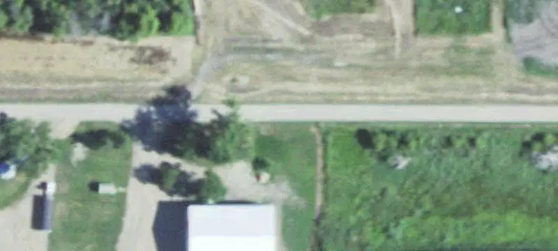 Tiled Farmland Tract