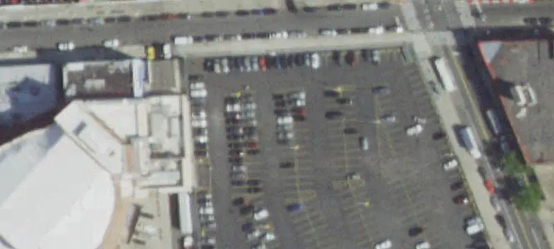 Commercial Development Site