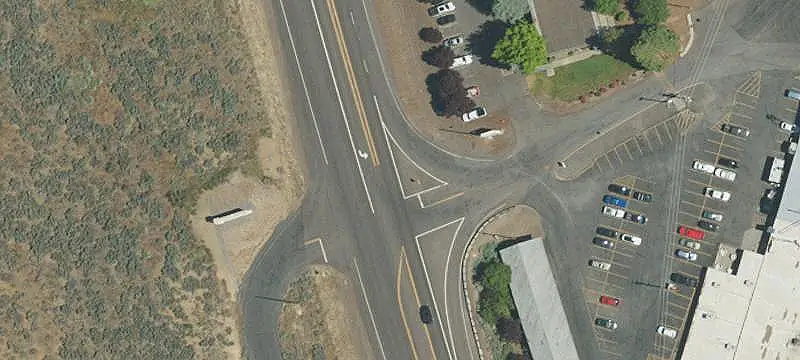 Permitted Composting Facility with Truck Washout