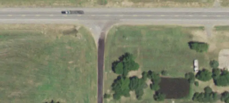 TBD LOT 1-a COUNTY ROAD 24960, Brookston, TX 75421