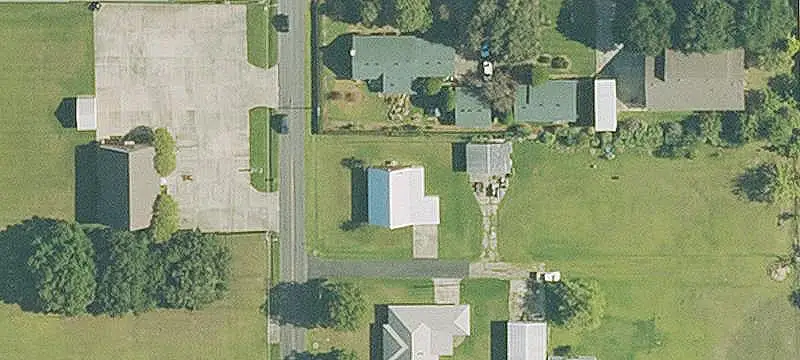 Commercial Land Near Subdivision