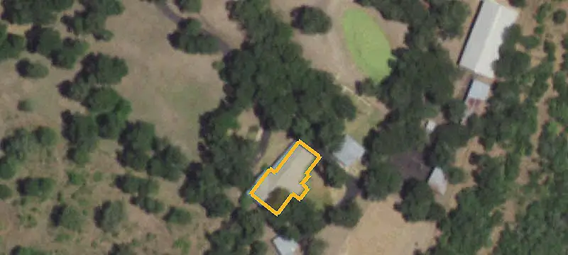 Wooded Recreational Ranch