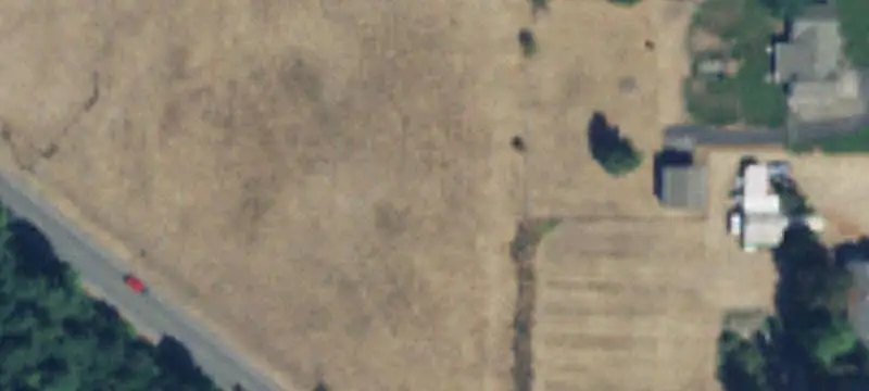 Vacant Land