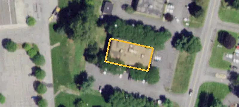 Office Property with Residential Approvals