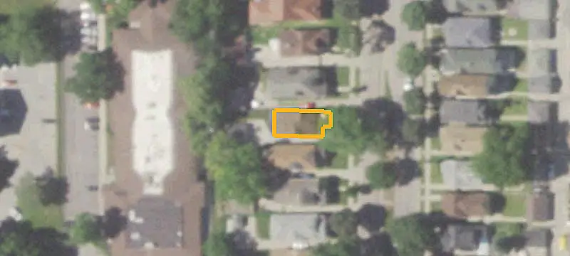 Updated Historic Multifamily Home