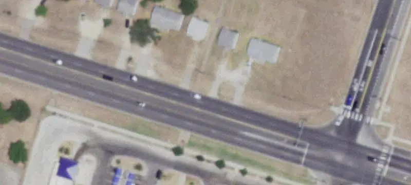 West Killeen Market Shopping Center