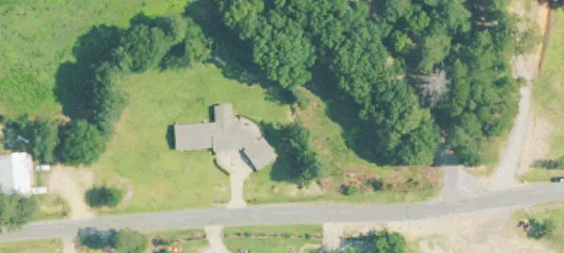 Four-House Poultry Farm