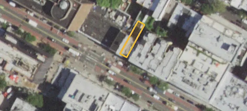 Renovated Full-Floor Office Units