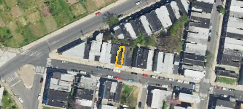 Commercial Land with Warehouse