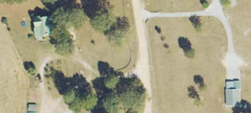 Livestock Farm with Two Homes