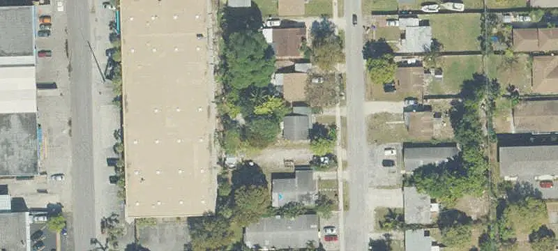 Urban Development Commercial Land