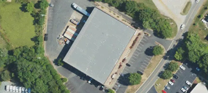 Industrial Property in Business Park