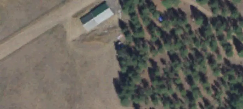 Vacant Land