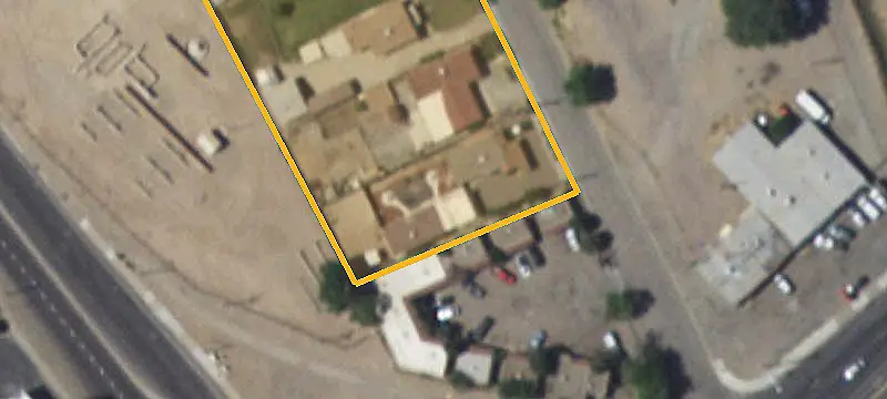 Land Parcel
