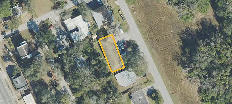 25-Unit Apartment Property