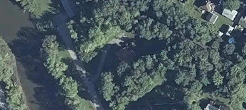 Waterfront Land Parcels