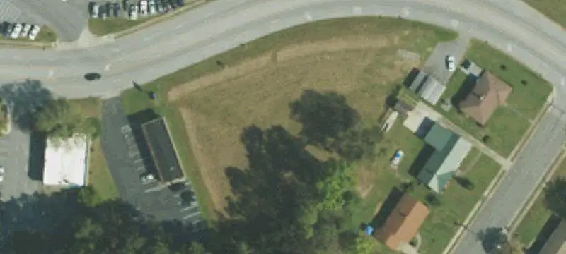 Commercial Land