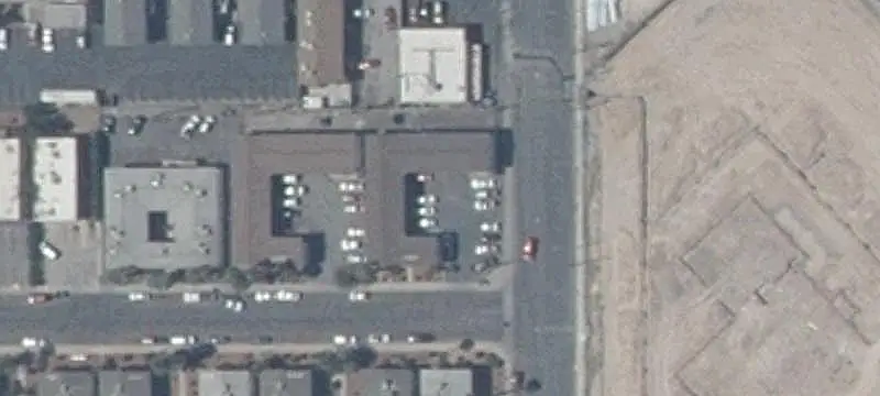 44-Unit Garden-Style Apartment Building