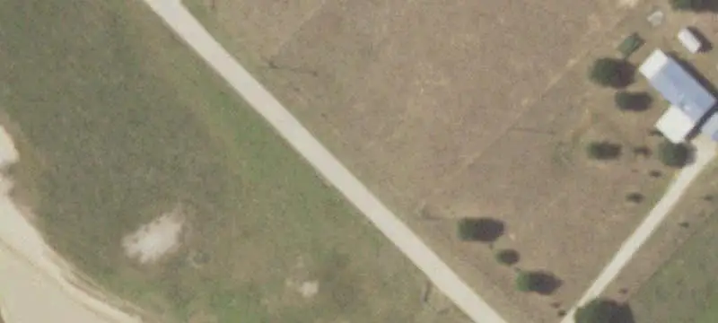 Agricultural Land with Horse Barn