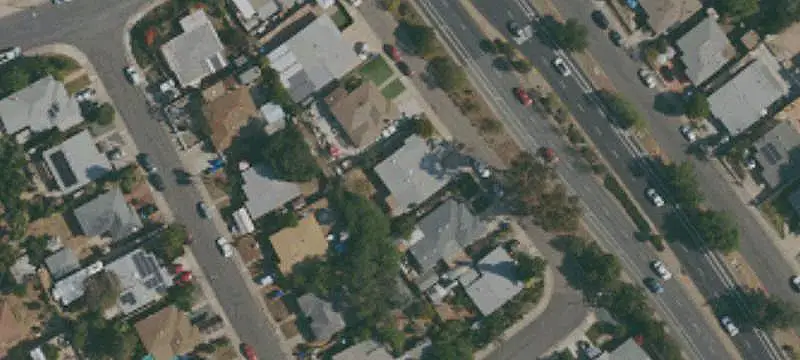 Remodeled Duplex with New ADU