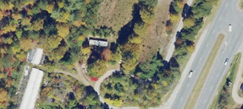 Unimproved Land