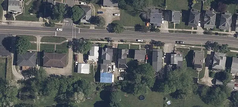 Commercial Land Near Future Culver's