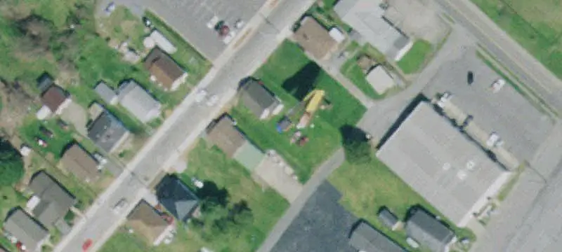 Commercial Land with Billboard Lease