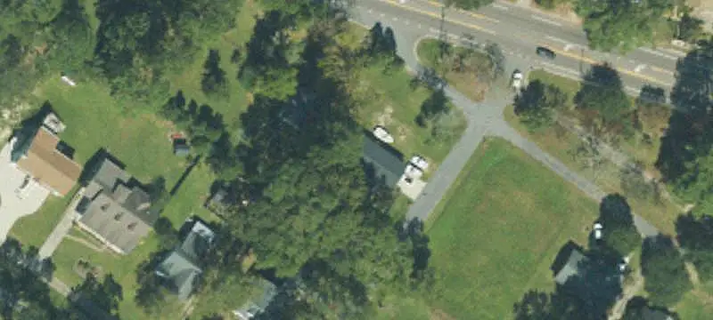 Undeveloped Land Parcel