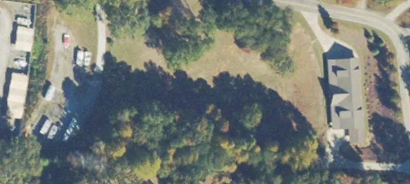 Unimproved Land